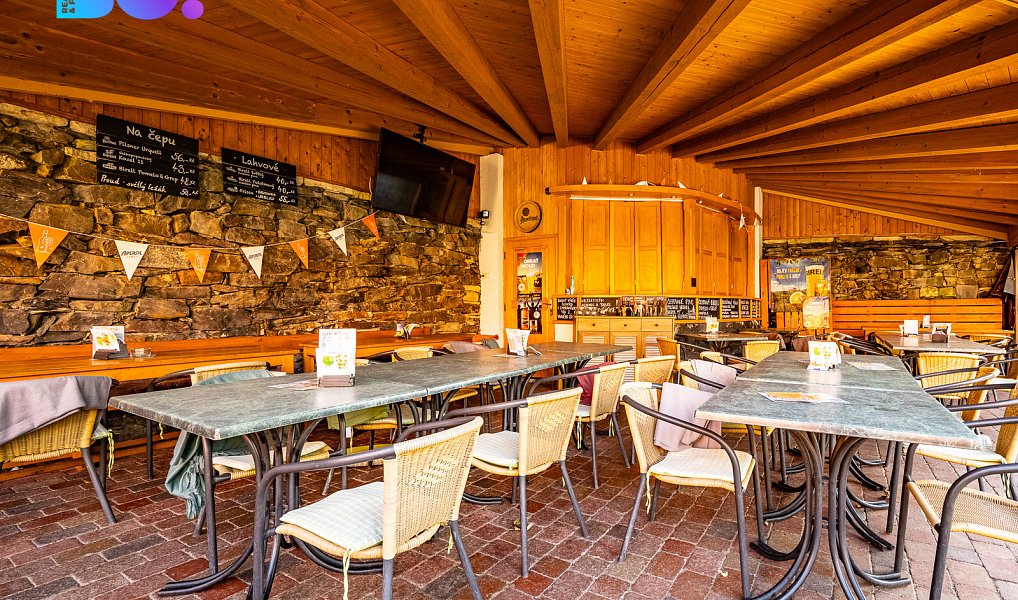 Prodej restaurace 780 m², Skuteč – náhled fotky 34