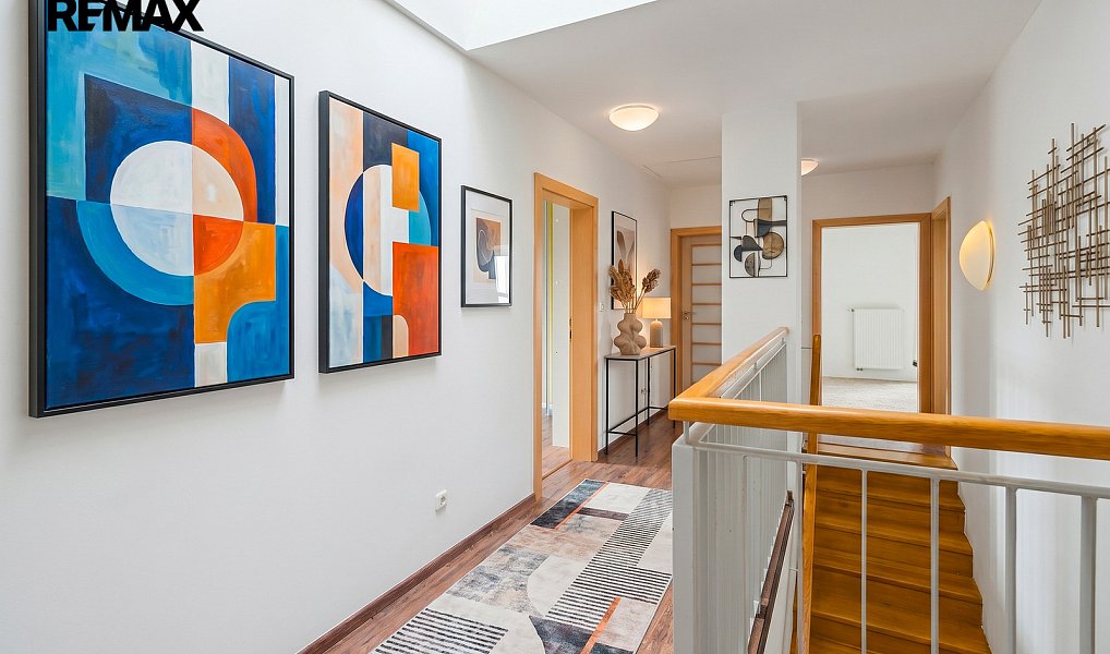 Pronájem domu 188 m² s pozemkem 961 m², Herink – náhled fotky 11