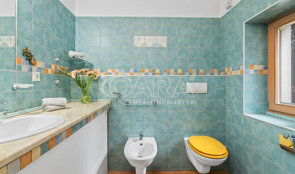 Prodej domu 199 m² s pozemkem 836 m², Zdiby – náhled fotky 17
