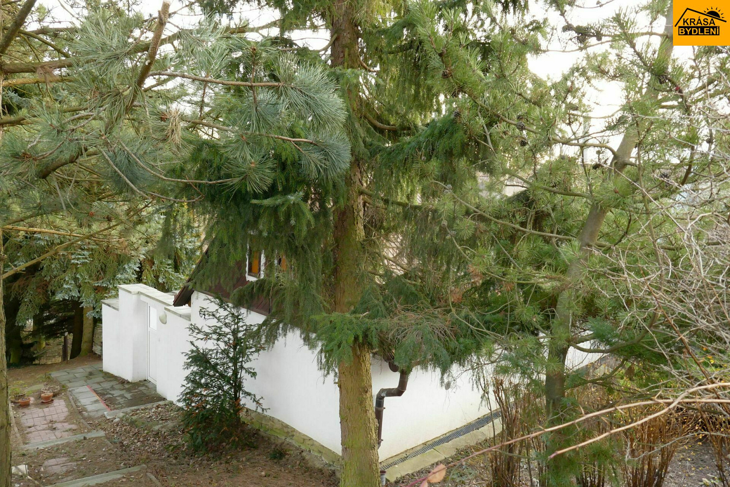 Prodej chaty/chalupy 100 m² s pozemkem 1 038 m² — photo 3