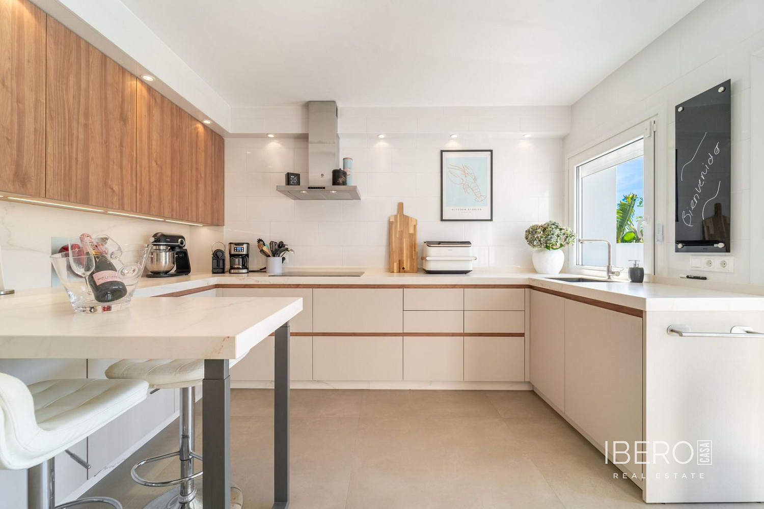 Casa 5+kk – Mijas, Cerrado de Elviria, Cerros del Águila - Más