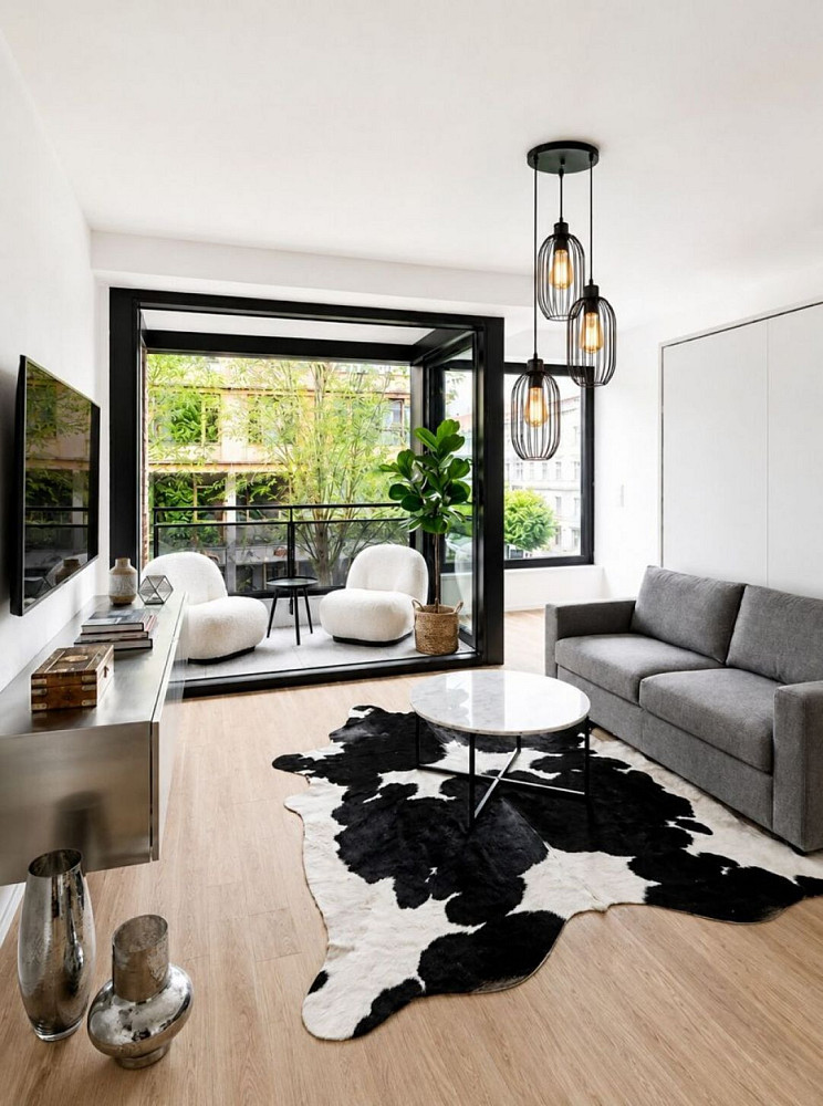 Prodej bytu 1+kk 41 m²