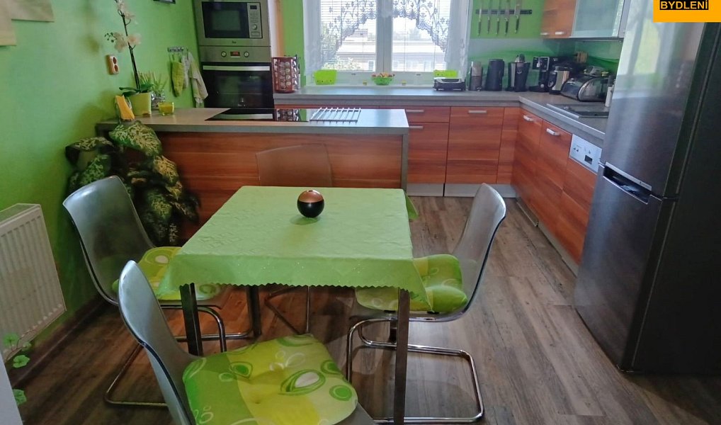 Prodej bytu 2+1 54 m², Kladno – náhled fotky 6