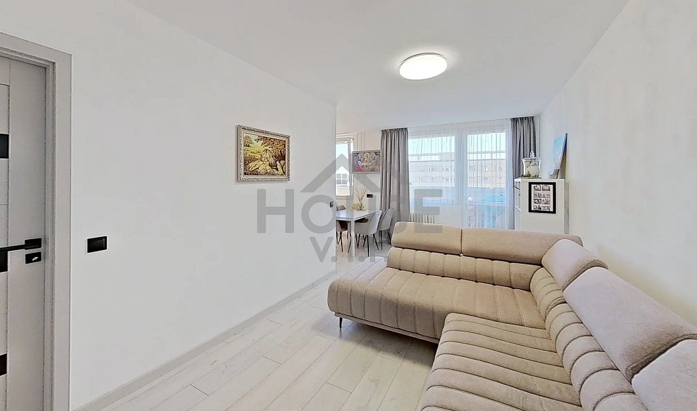 Prodej bytu 3+kk 63 m², Praha – náhled fotky 5