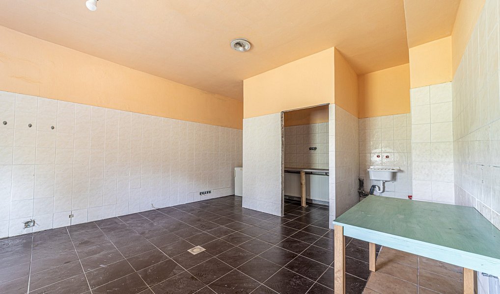 Prodej domu 463 m² s pozemkem 274 m², Šternberk – náhled fotky 10