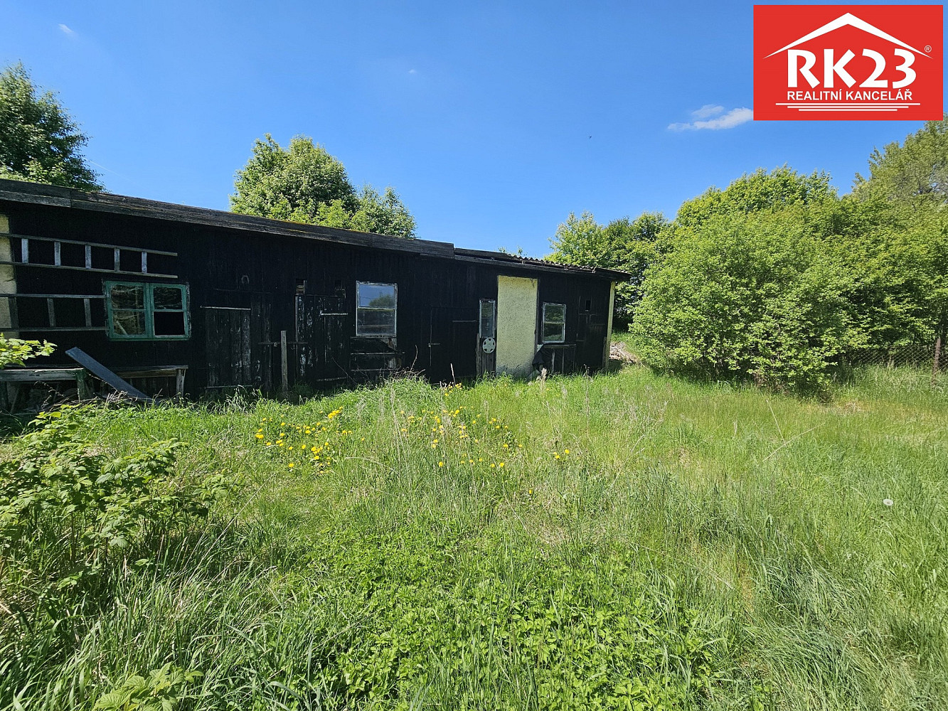 Prodej domu 100 m² s pozemkem 795 m² — photo 4