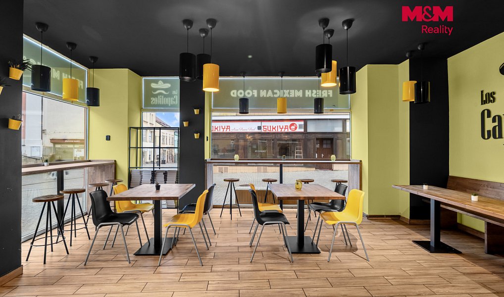Prodej nájemního domu, činžáku 453 m², Kladno – náhled fotky 5