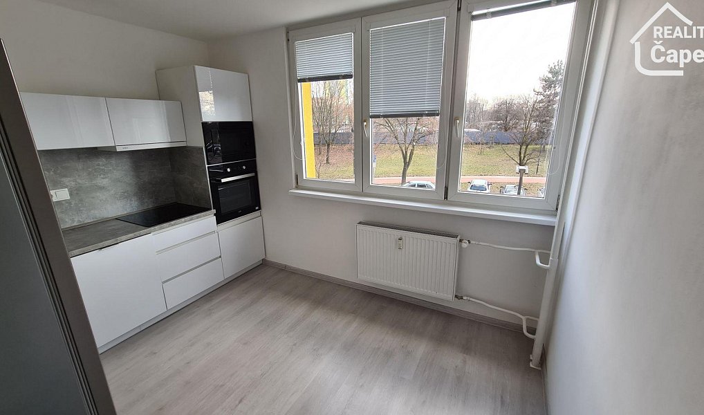 Pronájem bytu 1+1 45 m², Ostrava – náhled fotky 4