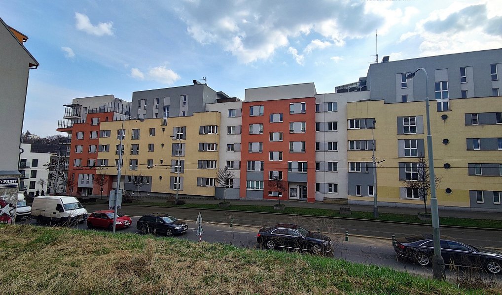 Prodej bytu 1+kk 30 m², Praha – náhled fotky 15