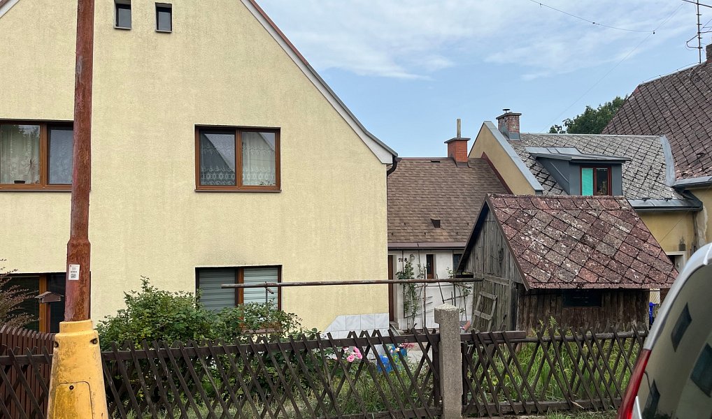 Prodej domu 61 m², Červený Kostelec – náhled fotky 16