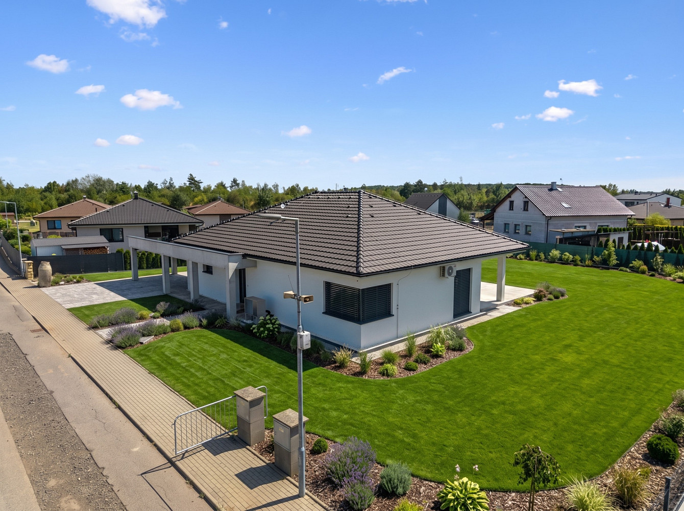 Prodej domu 155 m² s pozemkem 934 m²