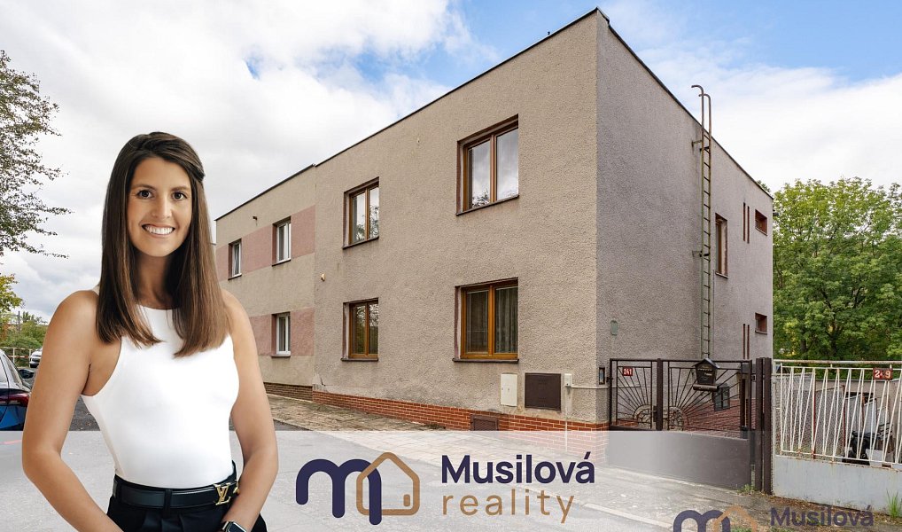 Prodej domu 195 m² s pozemkem 550 m², Hostomice – fotka 1 z 39