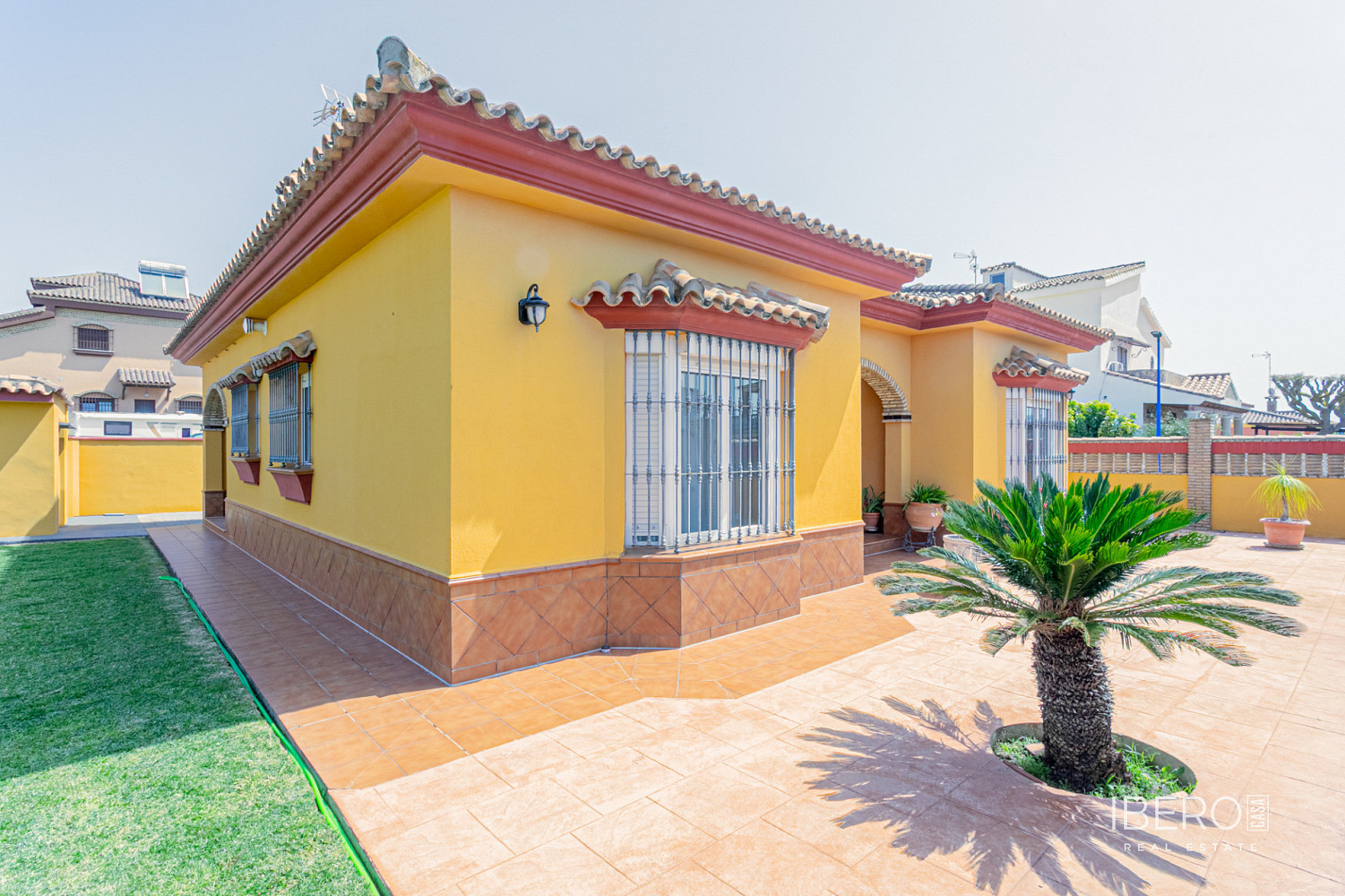 Dům 4+kk Chiclana de la Frontera, Cádiz, Spain
