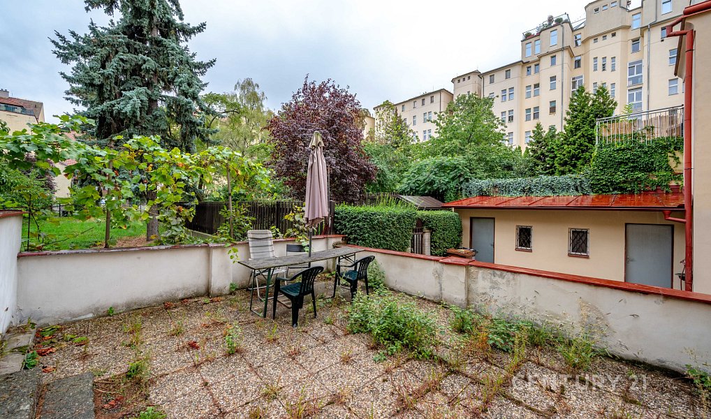 Prodej bytu 3+1 69 m², Praha – náhled fotky 25