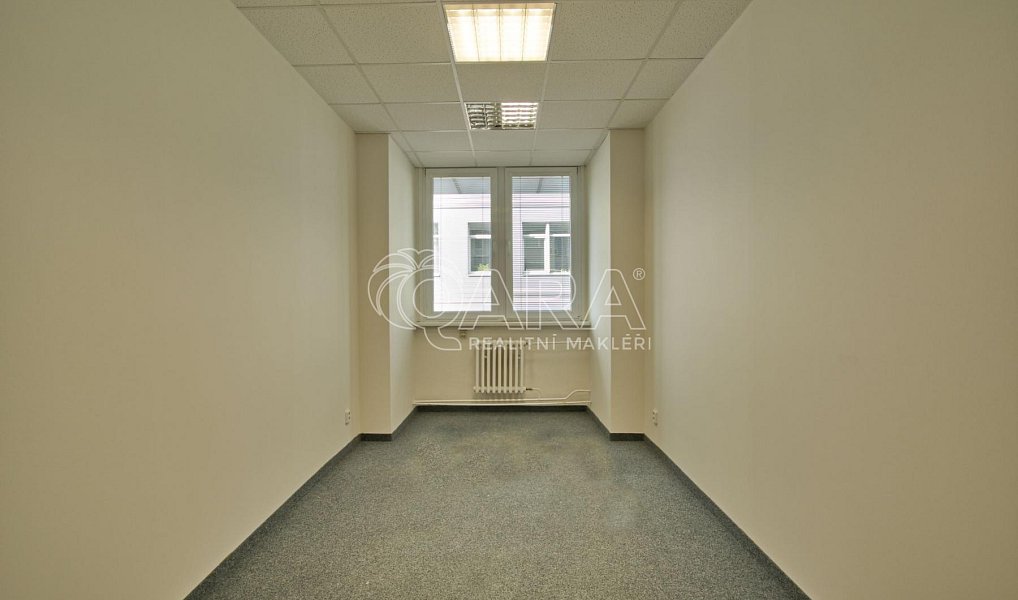 Pronájem kanceláře 650 m², Praha – náhled fotky 5