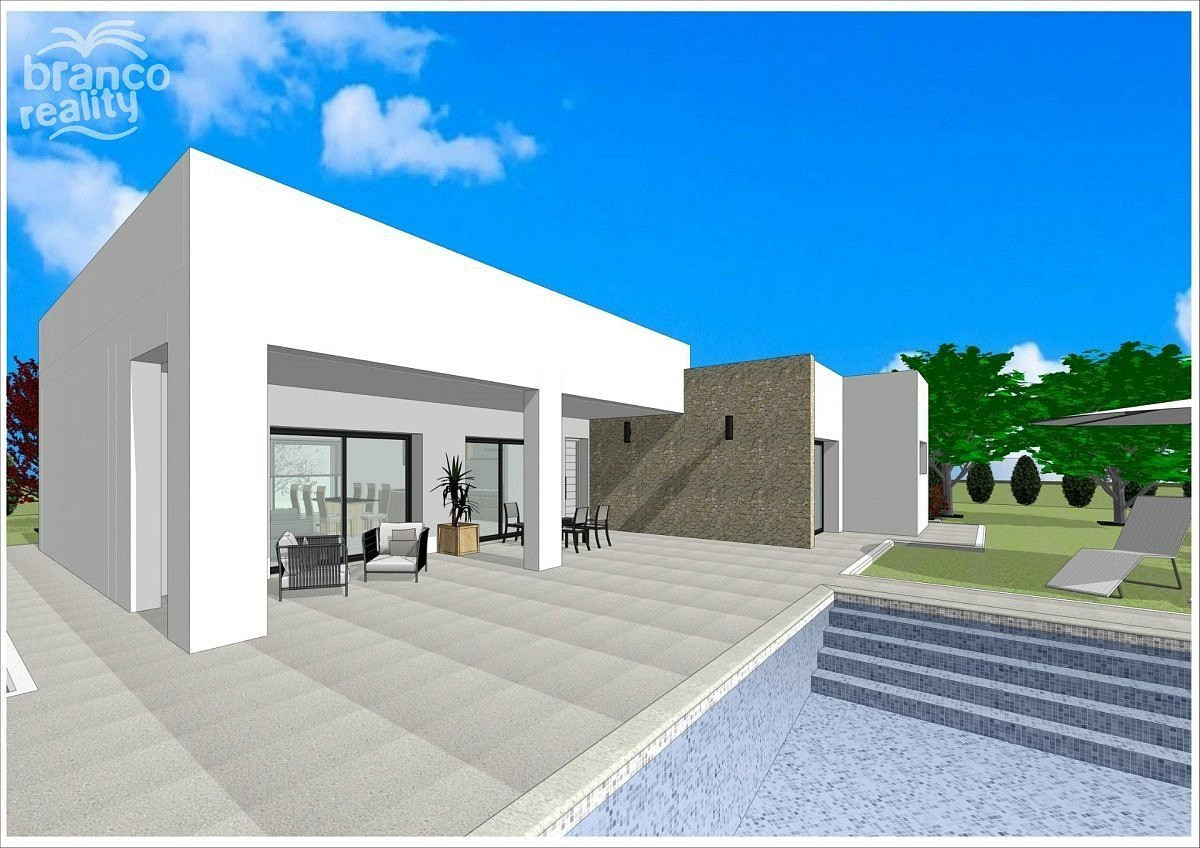 Casa – Aspe, La Columna - Vista 2
