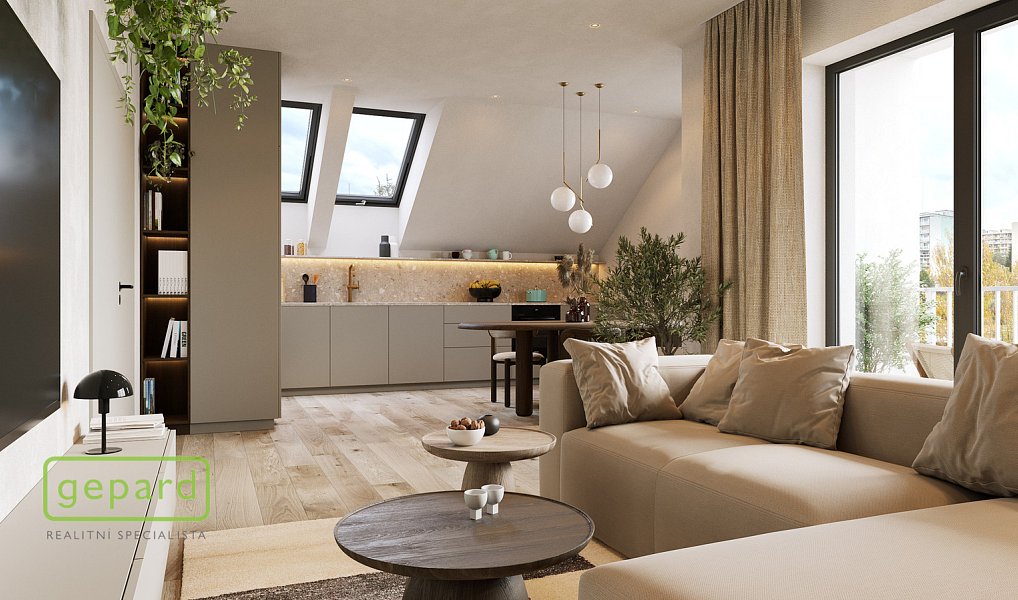 Prodej bytu 6+kk 159 m², Praha – náhled fotky 15