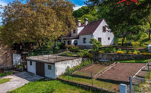 Prodej domu 175 m² s pozemkem 456 m², Levín, okres Litoměřice