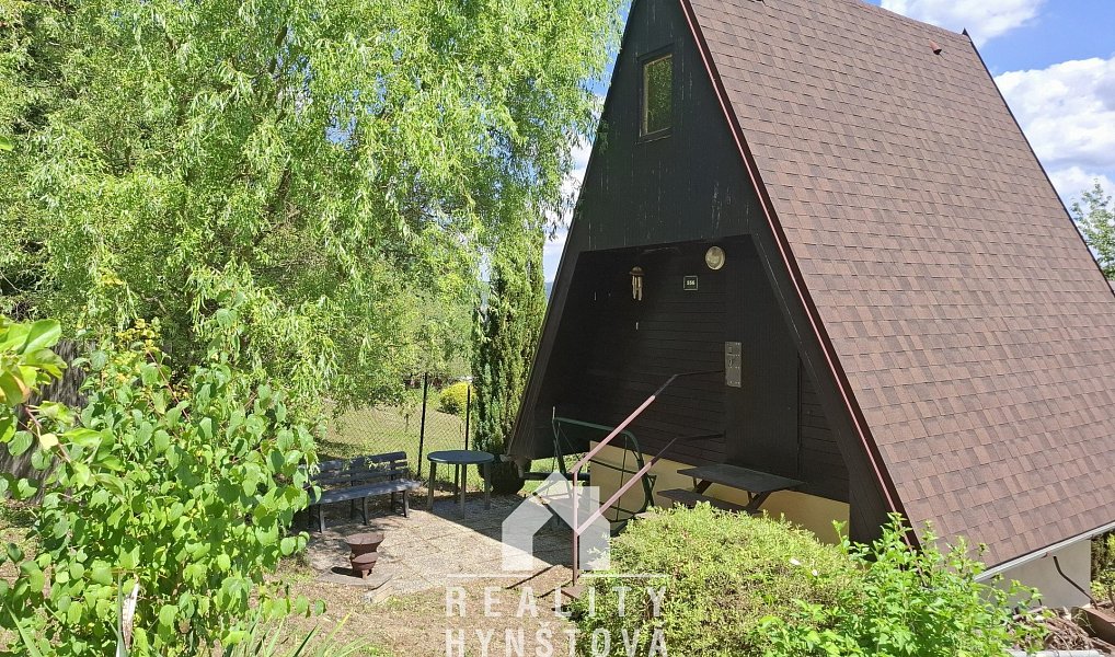 Prodej chaty/chalupy 26 m² s pozemkem 448 m², Blansko – náhled fotky 20