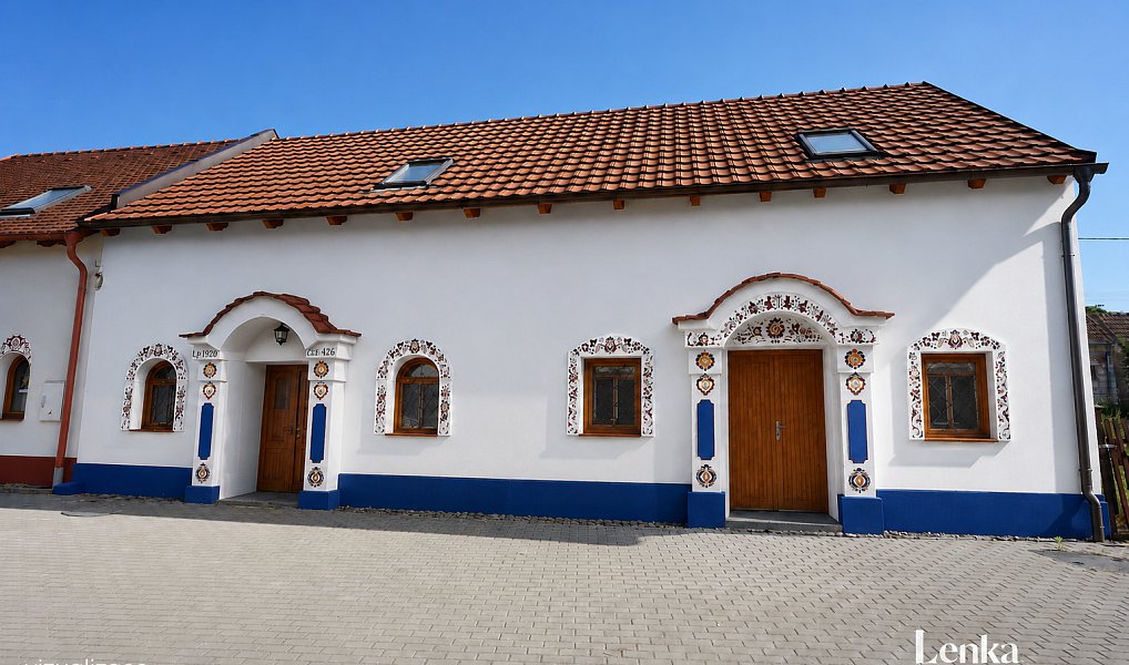 Prodej domu (jiného typu) 199 m² s pozemkem 244 m², Mutěnice – náhled fotky 2