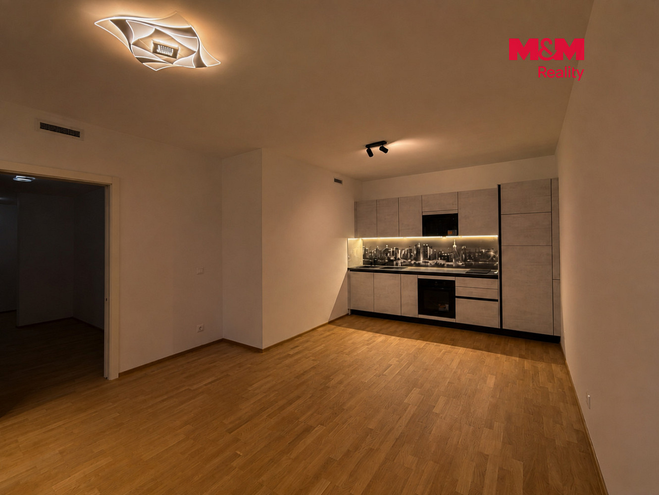 Prodej bytu 2+kk 58 m² – fotografie 3