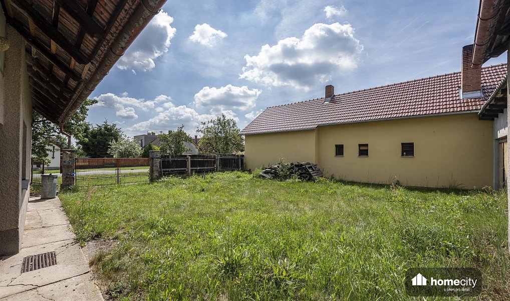 Prodej domu 56 m² s pozemkem 634 m², Tetov – náhled fotky 4