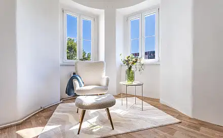 Prodej bytu 2+kk 48 m², Boženy Němcové, Mladá Boleslav - Mladá Boleslav II