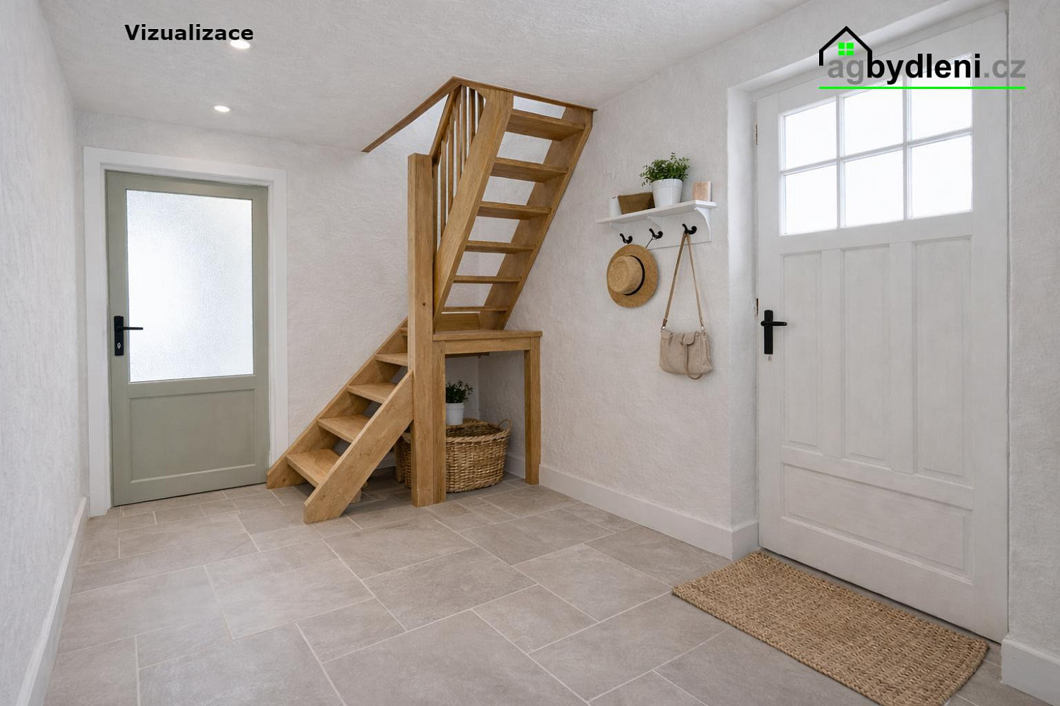Prodej domu 60 m² s pozemkem 1 124 m² – fotografie 4