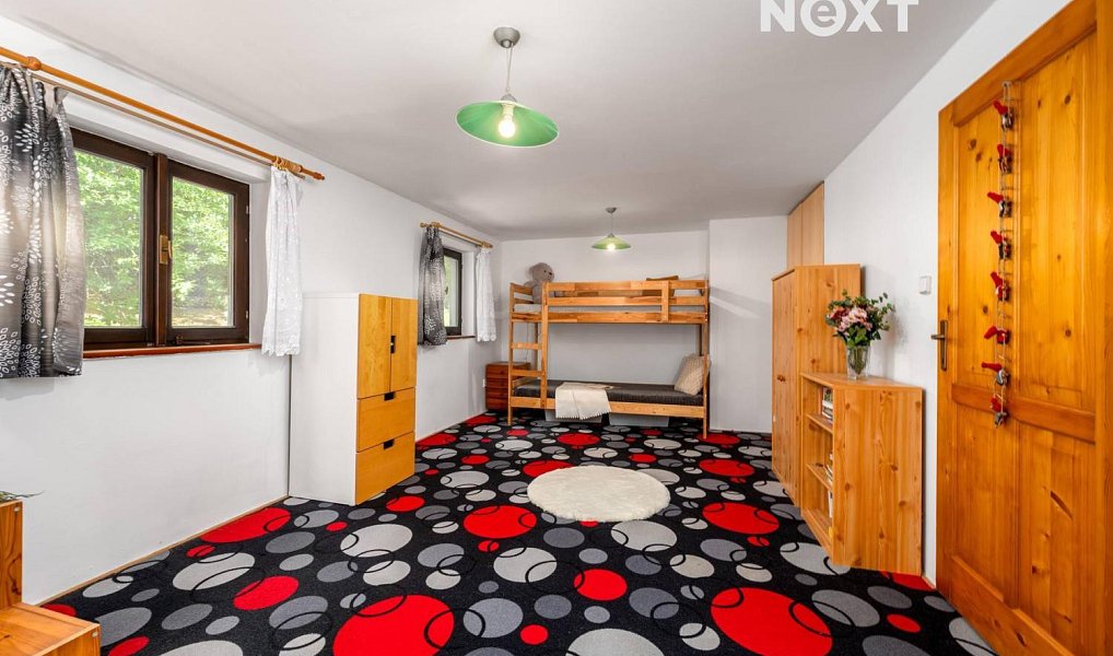 Prodej domu 112 m² s pozemkem 1 265 m², Karlštejn – náhled fotky 18
