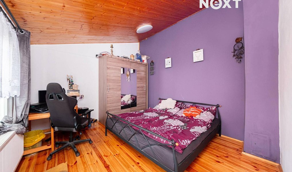 Prodej domu 70 m² s pozemkem 274 m², Zruč nad Sázavou – náhled fotky 11