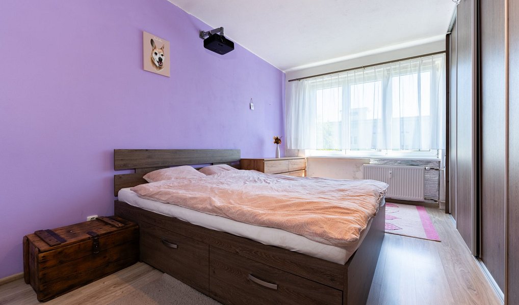 Pronájem bytu 2+kk 53 m², Most – náhled fotky 16