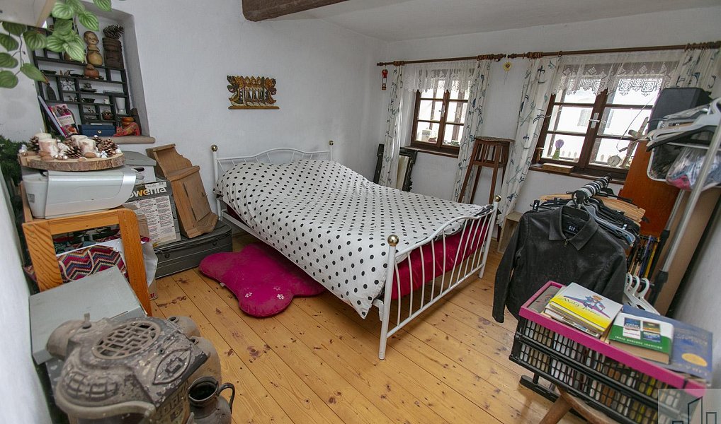 Prodej chaty/chalupy 230 m² s pozemkem 2 972 m², Řepníky – náhled fotky 24