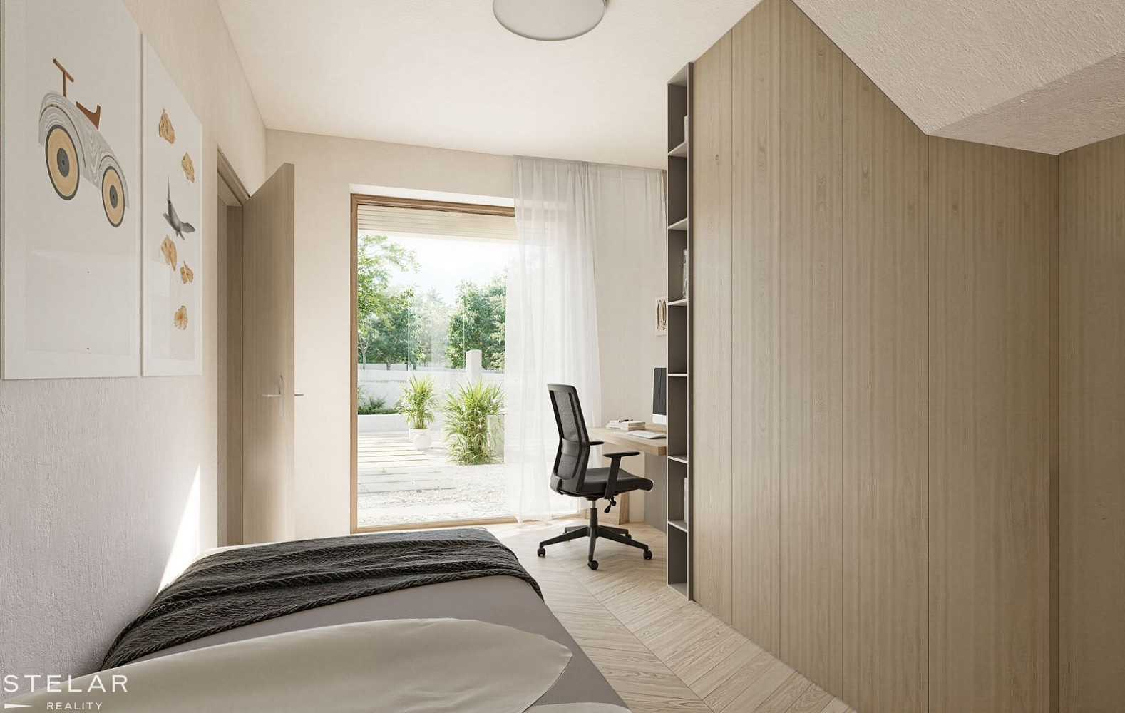 Prodej domu 201 m² s pozemkem 301 m² – pohled 6