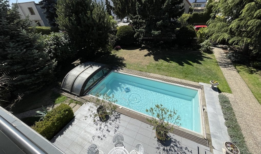 Pronájem domu 355 m²
