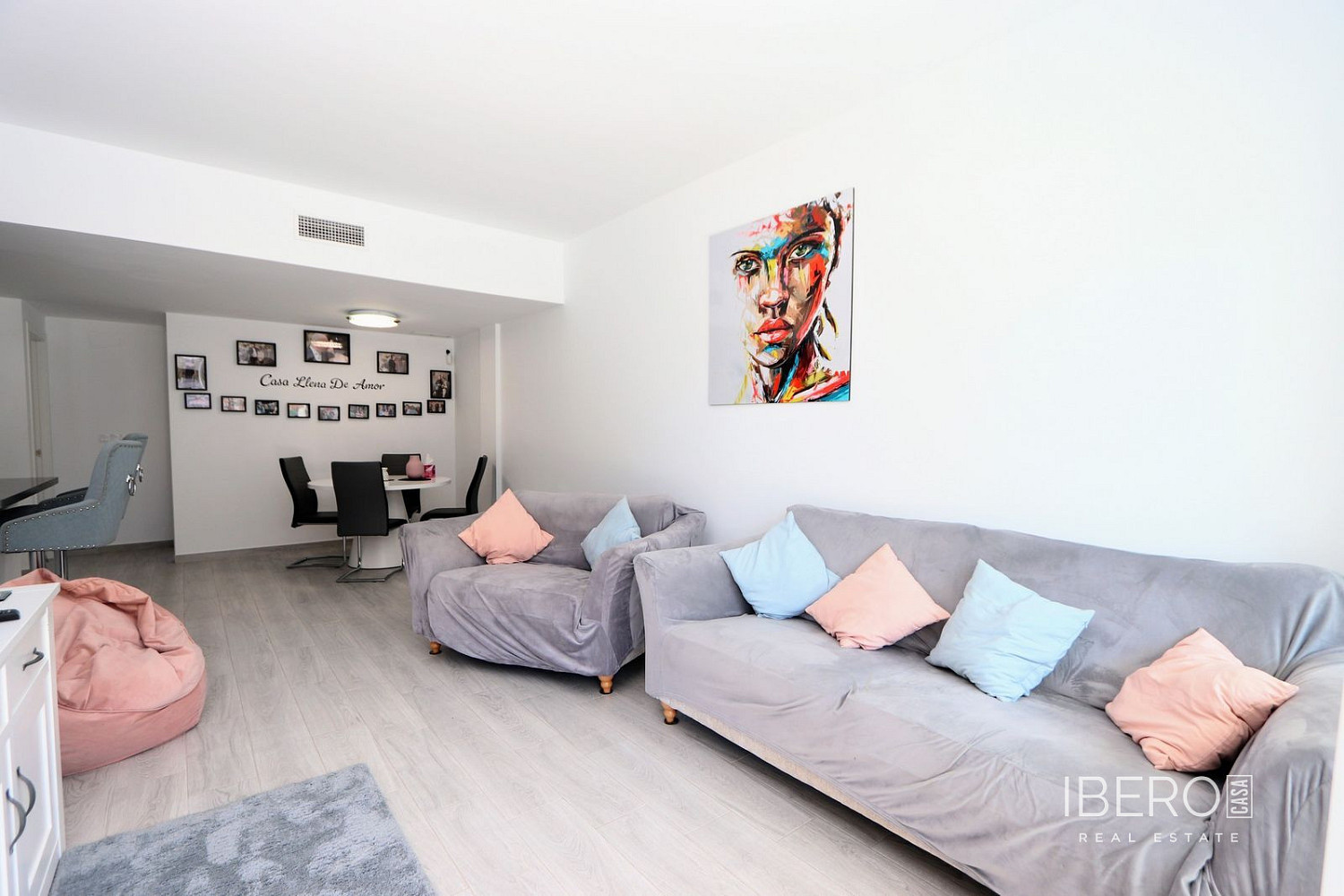 Pis 4+kk – Orihuela, Villa Martín - Vista 4