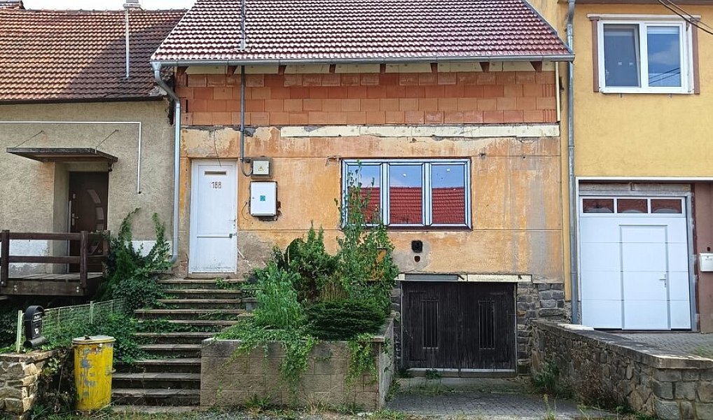 Prodej domu 197 m² s pozemkem 309 m², Račice-Pístovice – fotka 1 z 26
