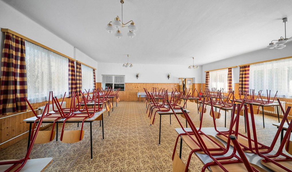 Prodej ubytovacího objektu 1 644 m², Krásná Hora – náhled fotky 18