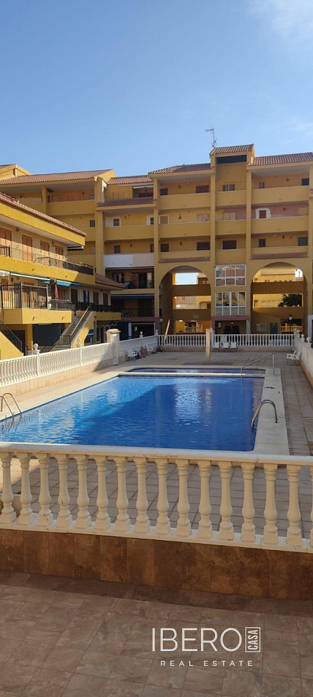 Casa 3+kk – Torrevieja, La Mata
