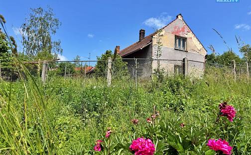 Prodej domu 83 m² s pozemkem 906 m², Krpská, Mělnické Vtelno - Vysoká Libeň, okres Mělník