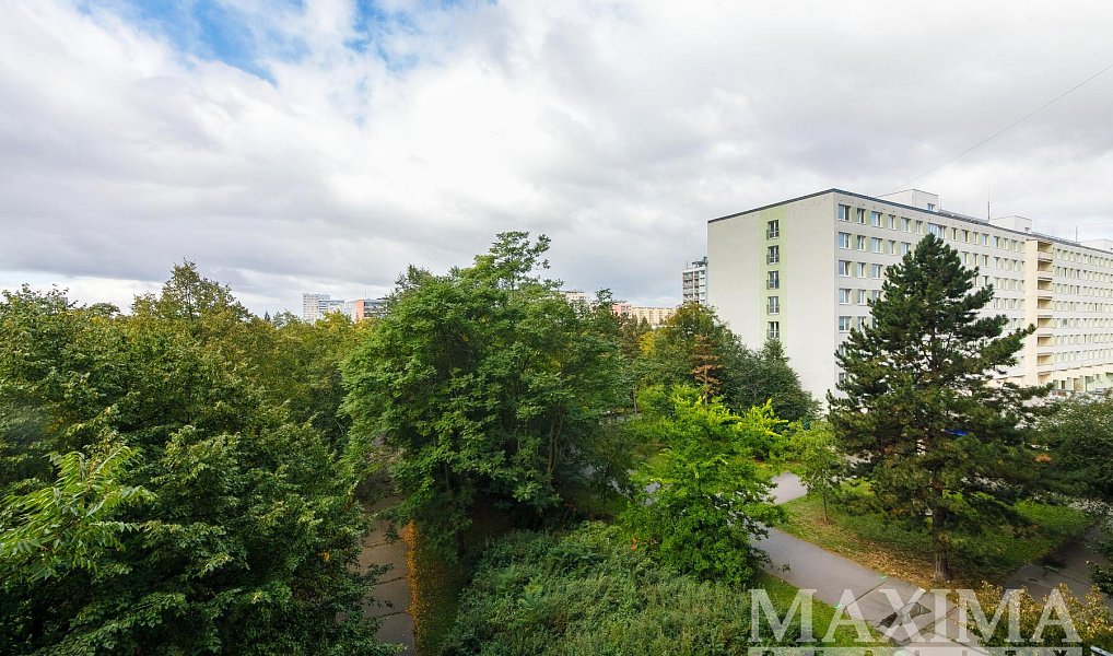 Prodej bytu 2+kk 47 m², Praha – náhled fotky 12