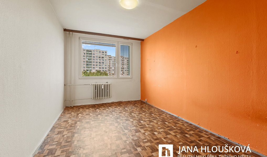 Prodej bytu 3+1 73 m², Praha – náhled fotky 21