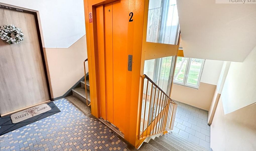 Pronájem bytu 1+1 36 m², Duchcov – náhled fotky 13