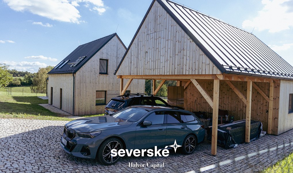 Prodej domu 174 m² s pozemkem 1 825 m², Troskovice – náhled fotky 4