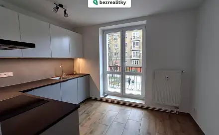 Prodej bytu 2+1 62 m², třída Osvobození, Příbram - Příbram VII