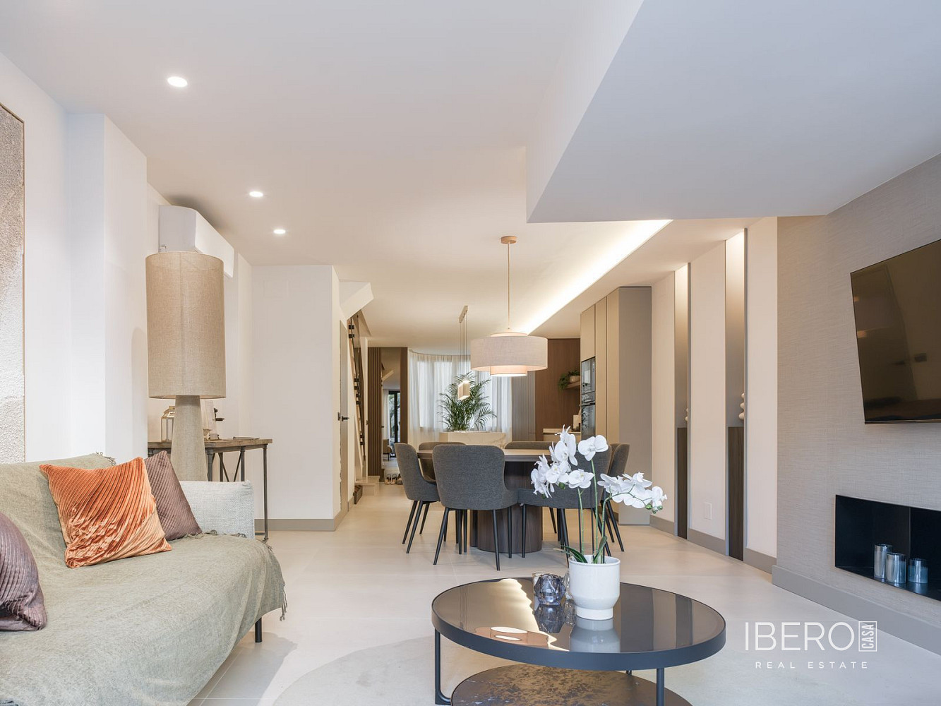 Pis 3+kk – Marbella, Barrio Alto - Vista 4