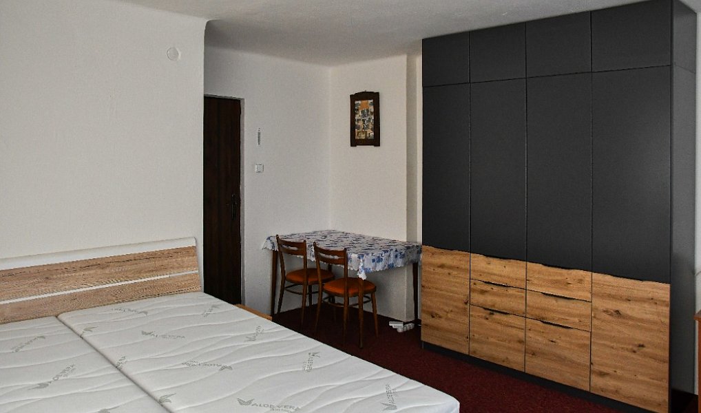 Pronájem bytu 2+1 66 m², Horka nad Moravou – náhled fotky 3