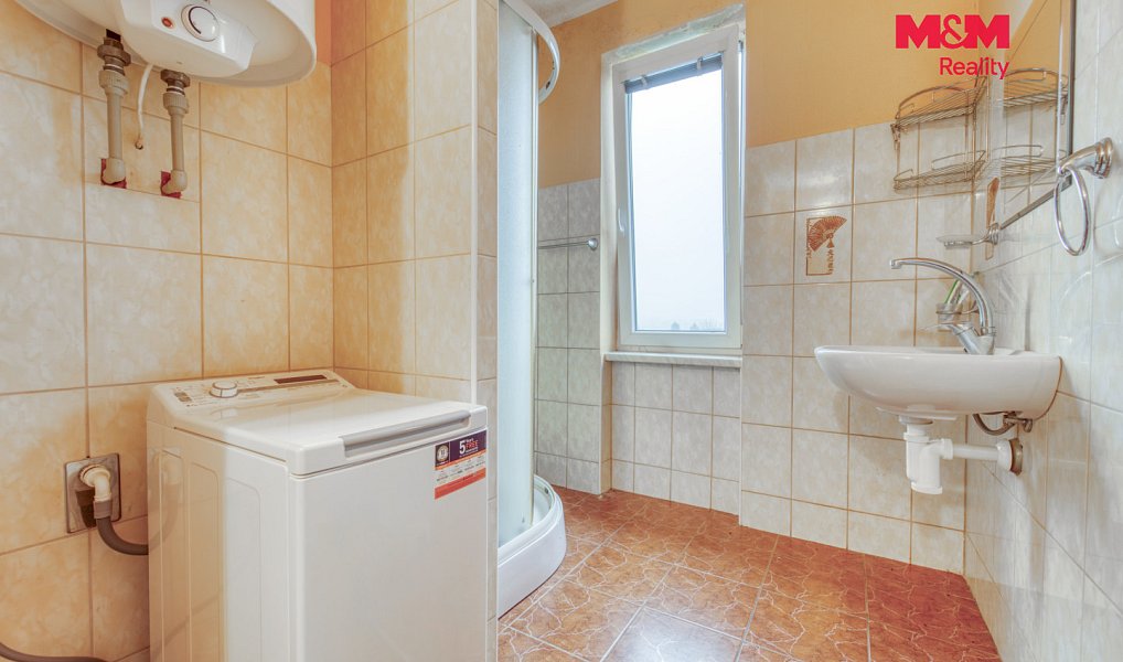Prodej bytu 3+1 73 m², Horšovský Týn – náhled fotky 7