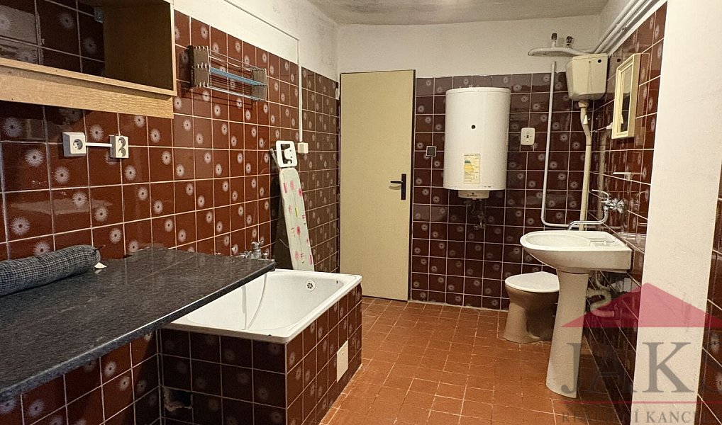 Prodej domu 200 m² s pozemkem 808 m², Želetava – náhled fotky 17