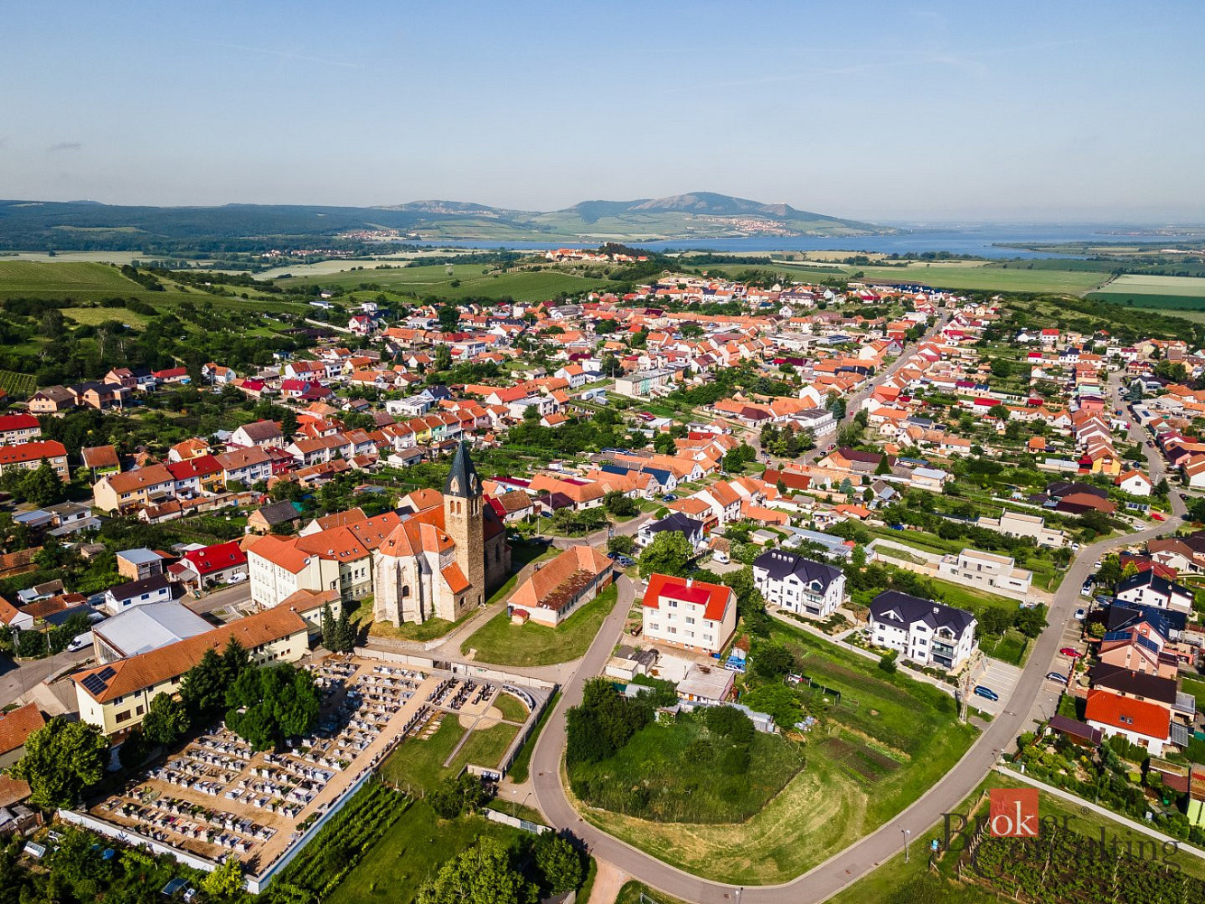Prodej pozemku 256 256 m² – fotografie 5