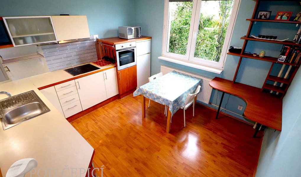 Pronájem bytu 2+1 51 m², Brno – náhled fotky 3